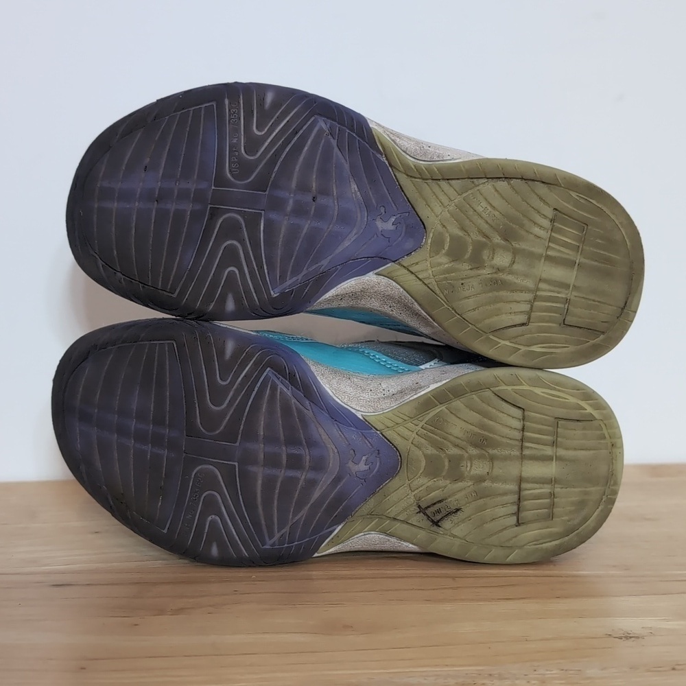 And 1 Strap Basketball Sneakers Shoes - Picture 5 of 6